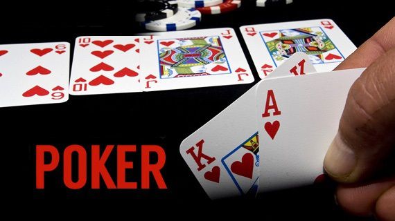 Resiko Terlalu Bernafsunya Pecinta Poker Online