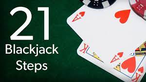 How To Earn a Profit from Blackjack Rather Than Using so Called "Winning Systems"