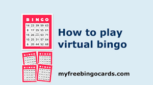 How to Have Fun With Online Bingo