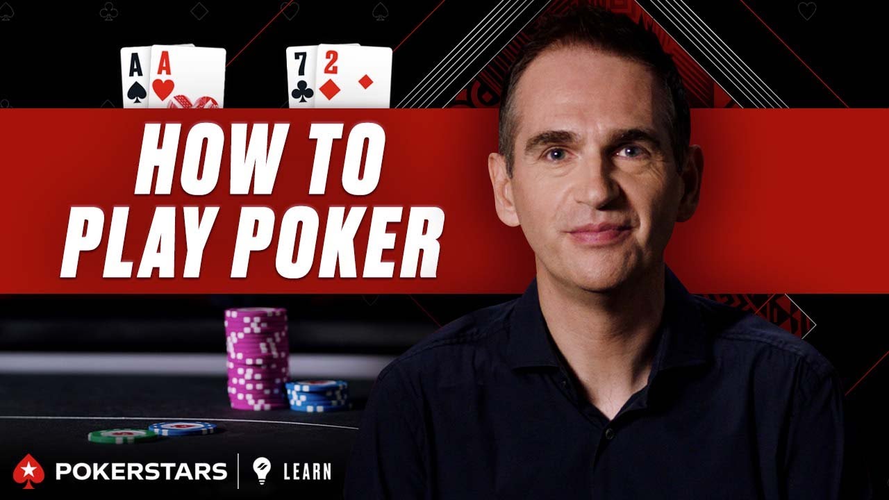 Beginners Guide to Playing Poker on Ultimate Bet