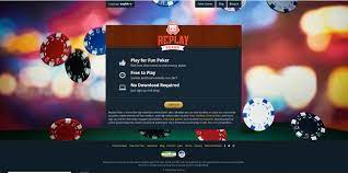Play Free Poker for Real Money Risk Free Only During Online Poker Season
