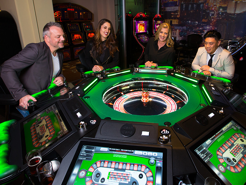 Gunakan Aplikasi Gratis Untuk Eksplorasi Strategi Berbagai Produk Casino