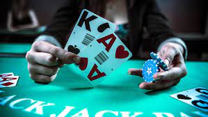 How to Increase Your Odds of Winning - Killer Tips For Blackjack